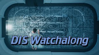 Star Trek Discovery Watch-Along: Blast from the Past (2x07-09)