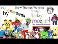 Youtube Thumbnail title