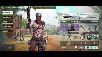 kill 10 enemies while sliding in  mp matches