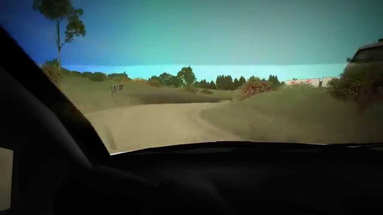 Felipe Portela - Richard Burns Rally