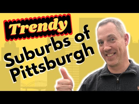 Video: 48 Jam di Pittsburgh: Rencana Perjalanan Terbaik