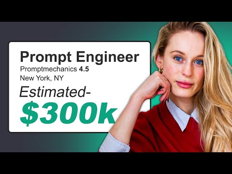 What Is A Prompt Engineer And Why Does It Pay So Much