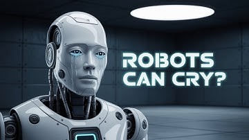 Humanoid Robots Are Getting SUPER Smart With Emotional AI!