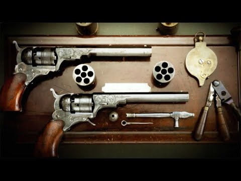 ARTV: The First Colts