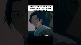 It's not horror but it's sad ..and terrifying.. #storydriven #sadlife#sad#family #mistakenidentities