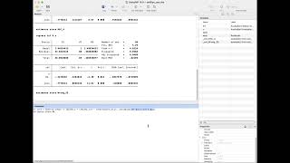 1 4 Estimation with serially correlated errors Stata default