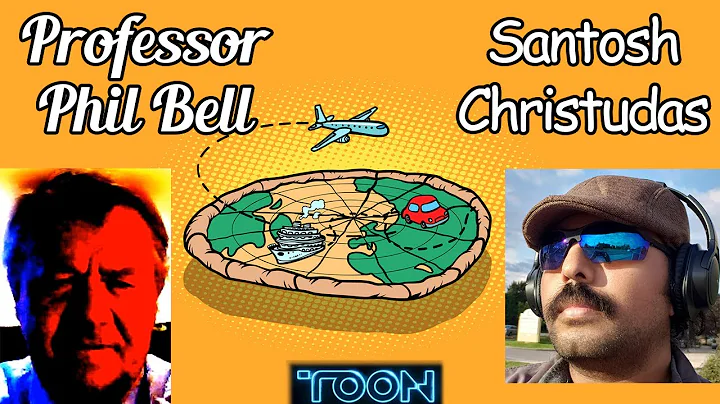 FE Debate: Prof Phil Bell vs Santhosh
