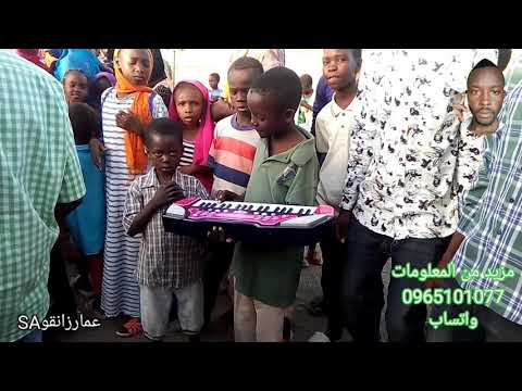 موهبة مبكرة الشبلي بدايات نتمنى له تقدم