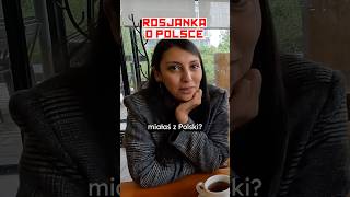 Download Lagu Rosjanka o Polsce - ogólne wrażenia #Polska #Rosja MP3 Download Lagu Rosjanka o Polsce - ogólne wrażenia #Polska #Rosja MP3