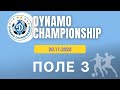 DCS 2022 ПОЛЕ 3 20.11.2022