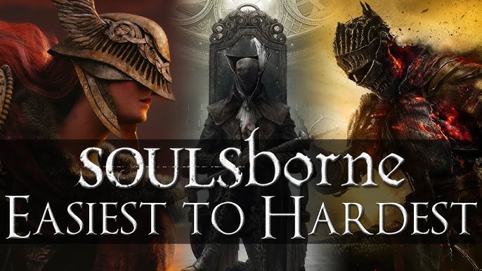 All Demon's Souls Bosses Ranked Easiest to Hardest - Lords of Gaming