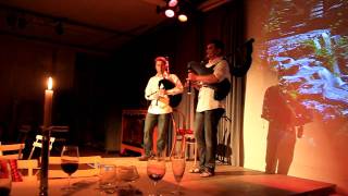 Chao Muiñeira - Olla como se peneira