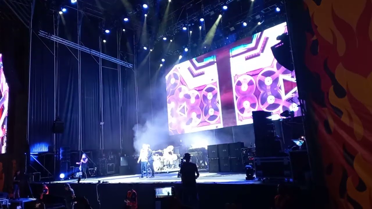 Deep Purple - Smoke on the Water