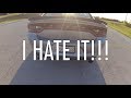 5 THINGS I HATE ABOUT MY DODGE CHARGER