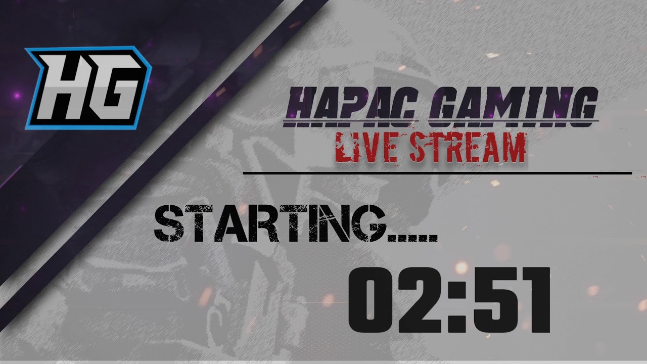 ROAD TO 12K I CUSTOM ROOM I S16 RP GIVEAWAY I HAPAC GAMING