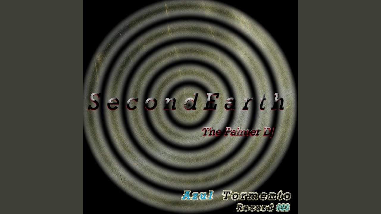 Watch Second Earth (Original Mix) on YouTube Watch Second Earth (Original Mix) on YouTube