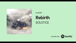 SOLST!CE - Exile (Official Music Video)