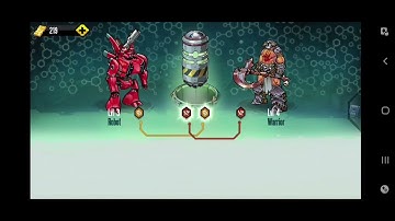 Mutants: Genetic Gladiators - A Rare Mutant In The First Episode |EP1|