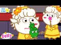 Dolly & Friends Cartoon Animaion for kids Best Compilation #207 Season 4 Full HD