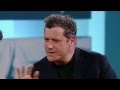 Isaac Mizrahi on George Stroumboulopoulos Tonight: INTERVIEW