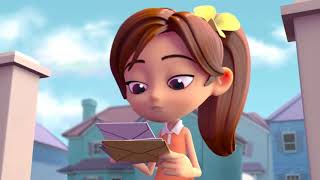 Janam Janam - Animated video song | Arijit SING | Animated Creation