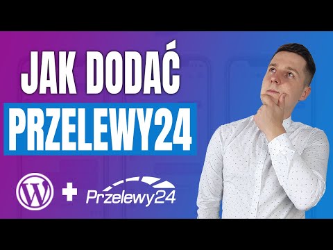 Wideo: Jak Zorganizować Płatność Na Stronie?