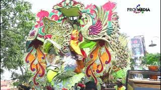WONG IRENG - SINGA DANGDUT PUTRA GENADES LIVE JATIREJA