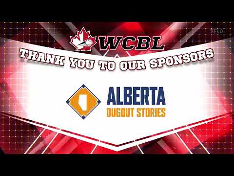 Full Game: Okotoks Dawgs vs Brooks Bombers - July 25th, 2026 from FloCollege