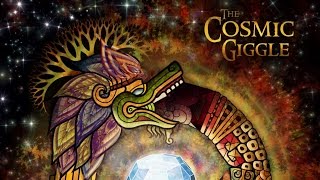 The Cosmic Giggle (English subtitle & transcript)