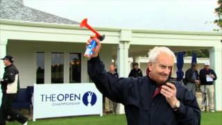 International Final Qualifying (Australasia) for the 2012 Open