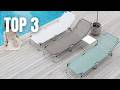 Top 3 Best Lounge Pool Chairs !