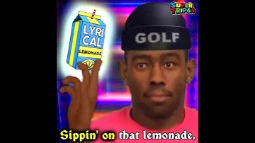 Thumbnail of Tyler the Creator 911 / Mr. Lonely Edit (1080p)