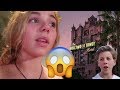 It's When Katie Gets Trapped on a Ride at Disney World (really funny!!!!)