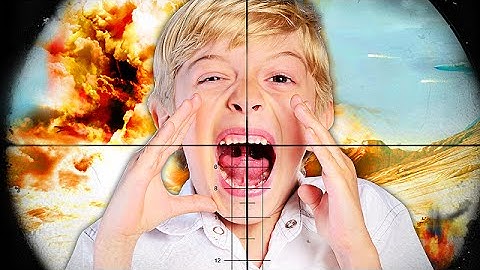 1v1 HEADSHOT ONLY TROLLING ON BLACK OPS 2! (Epic Troll)