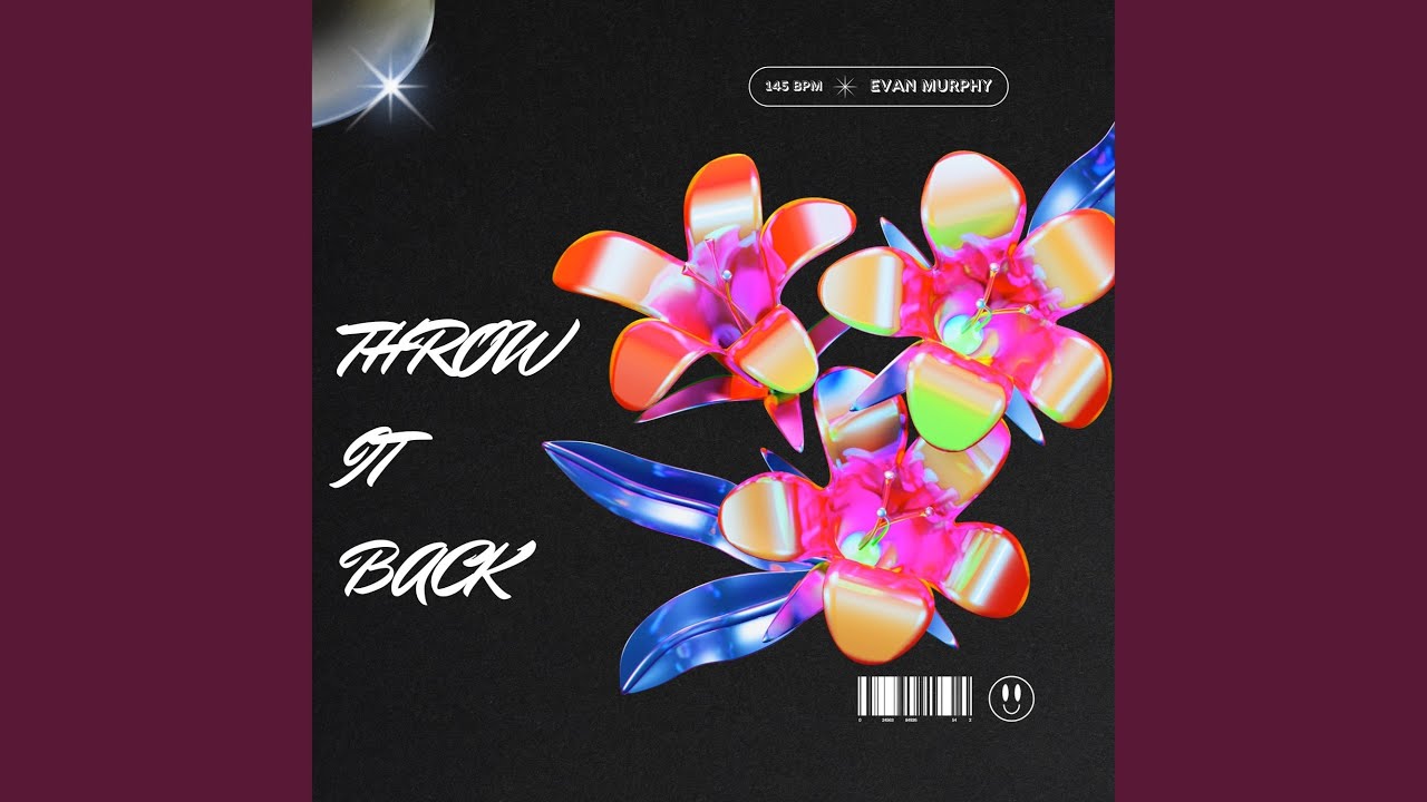 Watch Throw it Back on YouTube Watch Throw it Back on YouTube