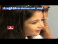 Harshali Malhotra opens outlet in Bangalore mall