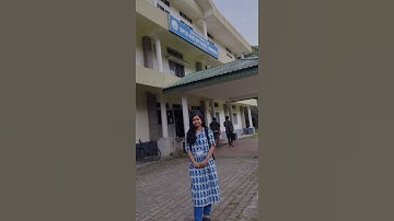 First Day In Dibrugarh University (M.A)📚 #minivlog#hopeulikeit#viralthisvideo#trendingvideo#systum