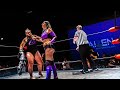 Free Intergender Wrestling - Chantal & Holden Albright vs Thad Hairy Howett & Ricky Willdy - KPW