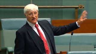 I Refuse To Use The Word Bob Katters