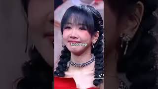 Pas Waktu Itu Firgi Yg Terseng Sekarang Chantika Couple Fircan Sudah Terseng Semua