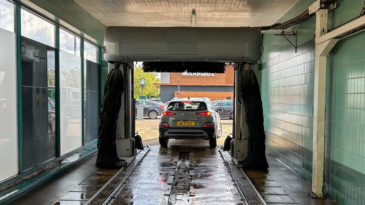 (Replaced) Worn Christ PRIMUS C150 | Gold | MFG Morrisons Peterborough