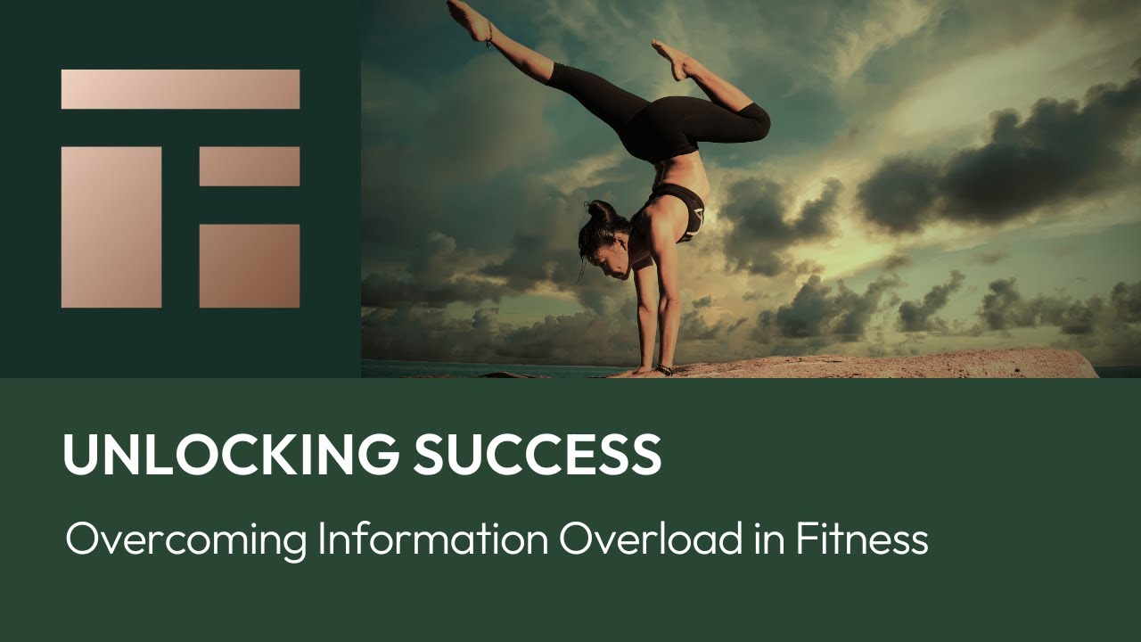 How CEOs Over 50 Stop Overthinking & Finally Take The First Step With ...