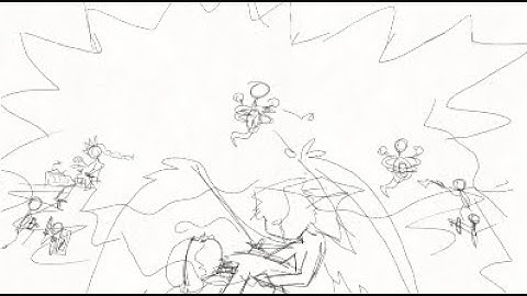 Hanging Tree MAP part 18 WIP