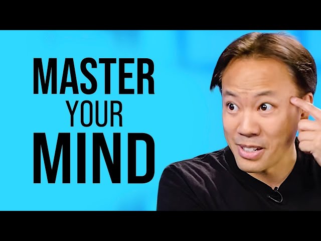 In Times of Fear, Here's How to Focus on What Matters | Jim Kwik on Conversations with Tom