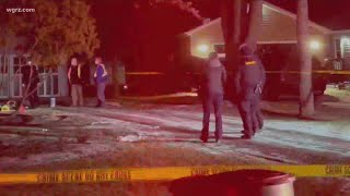 Arrest made following deadly stabbing in Niagara County home