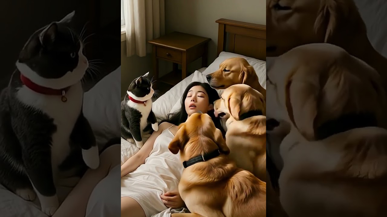 Special life-saving training for pet owners 