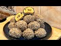 Рецепт из МАМИНОЙ ТЕТРАДКИ которому 30 лет! Пирожное «КАШТАНЫ» - его вкус возвращает в детство!