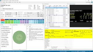 Play Cricket Scorer Professional v4 updates screenshot 4