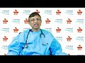 Insights on Omicron by Dr. G K Prakash | Manipal Hospitals India