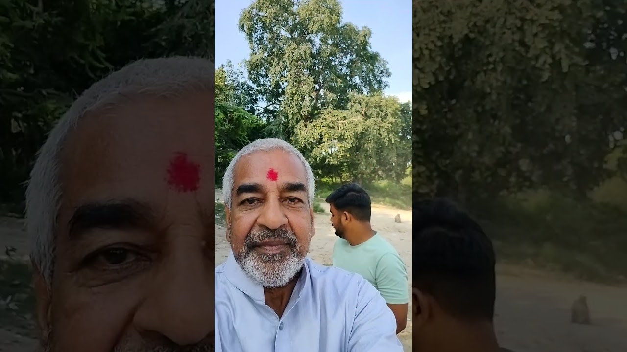 AT MANI PARBAT AYODHYA